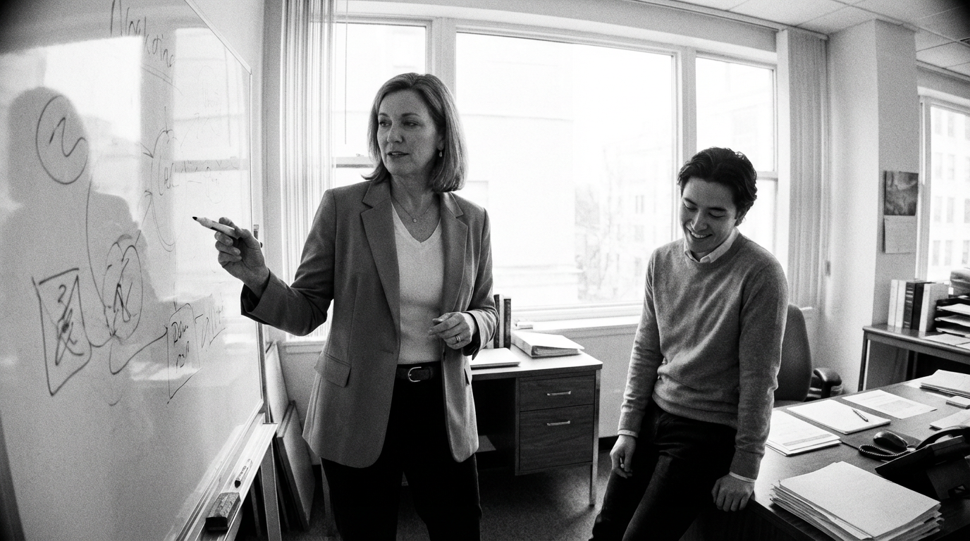 Digital, IA, cloud & écologie