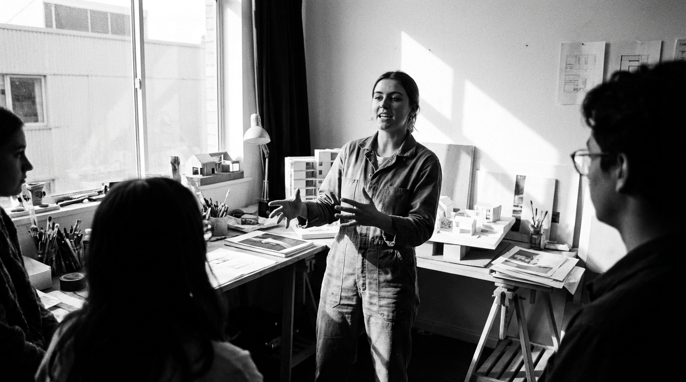 Travailler local, c'est pas que du marketing